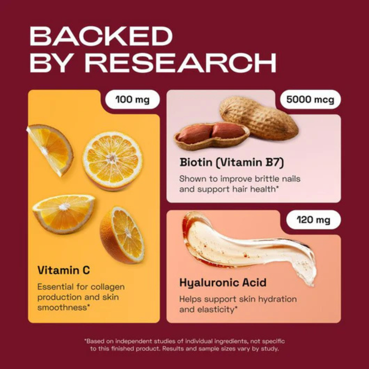 Cellular Beauty Formula