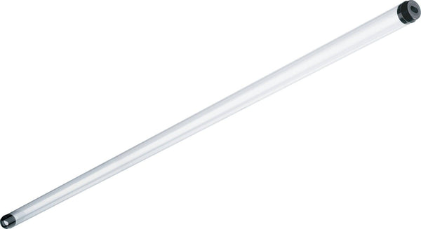 Lithonia Lighting Fluorescent Clear Bulb Guard - 12 ct