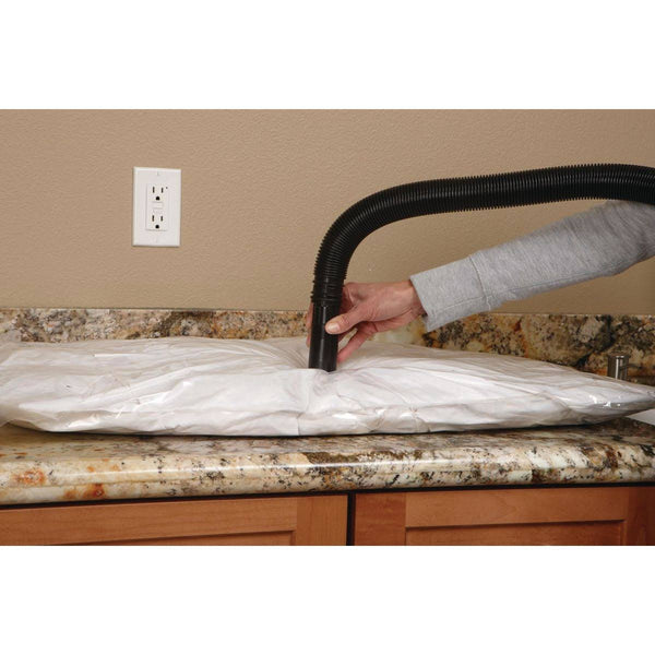 Storehouse 3 Pack Vacuum Storage Bags