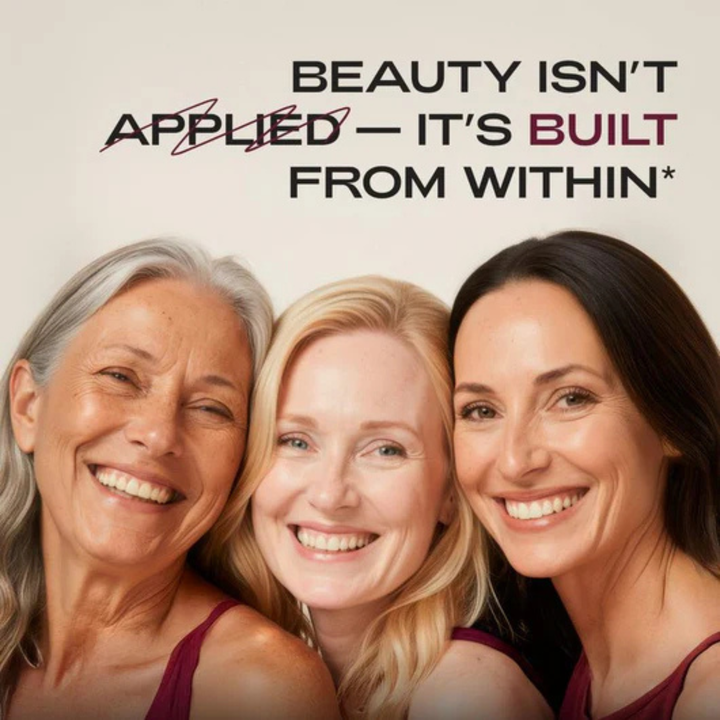 Cellular Beauty Formula