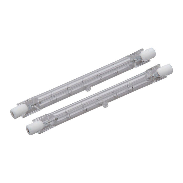 Luminar Indoor 63368 500 Watt Halogen Bulbs