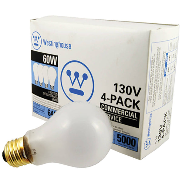 Westinghouse Light Bulb