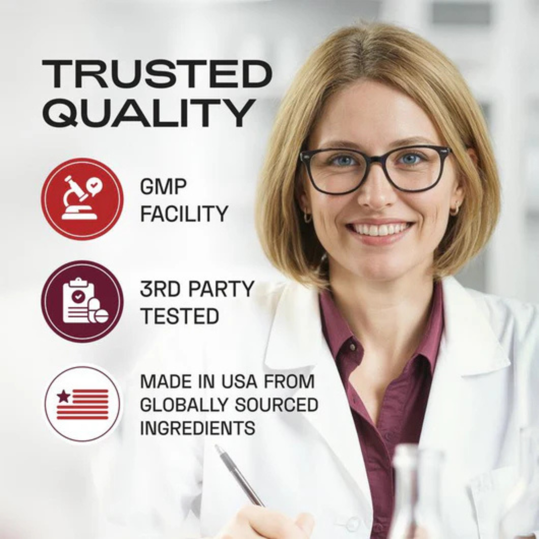 Cellular Beauty Formula