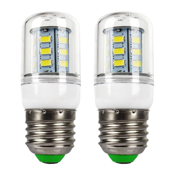 Kscjdg Kei D34L Frigidaire Refrigerator Light Bulb - for 5304511738 Light Bulb Frigidaire Refrigerator Parts PS12364857 AP6278388 -110V-240V 3.5W -2
