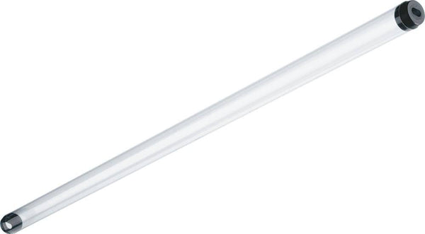 Lithonia Lighting Fluorescent Bulb Guard Clear Bulb Guard - Each